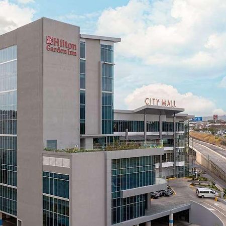 Hilton Garden Inn San Jose Airport City Mall Alajuela Esterno foto