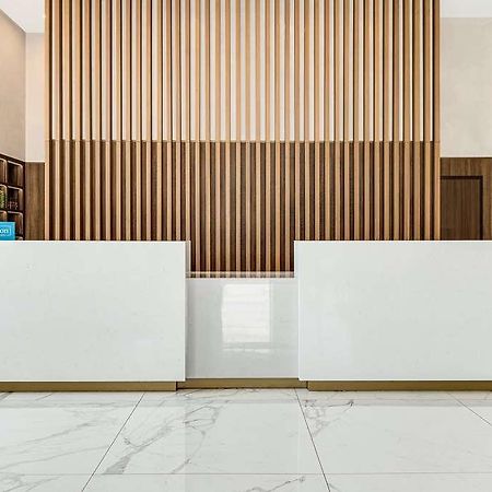 Hilton Garden Inn San Jose Airport City Mall Alajuela Interno foto