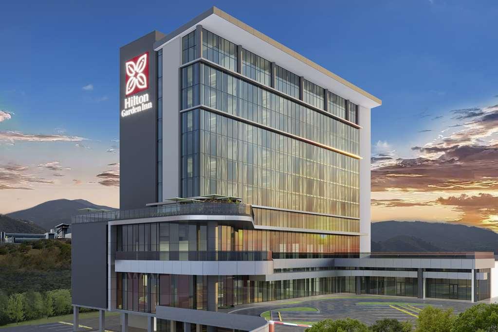 Hilton Garden Inn San Jose Airport City Mall Alajuela Esterno foto