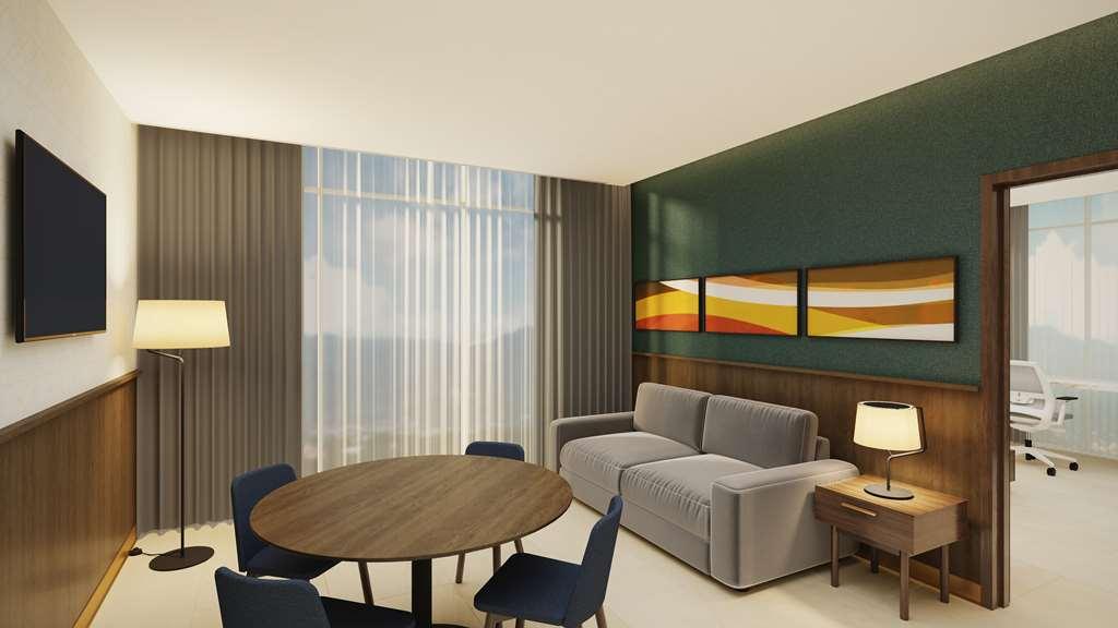 Hilton Garden Inn San Jose Airport City Mall Alajuela Camera foto
