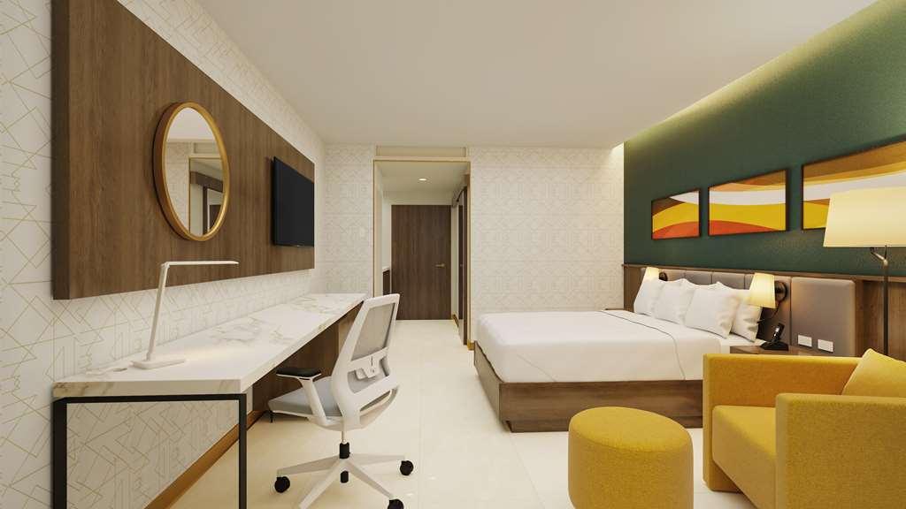 Hilton Garden Inn San Jose Airport City Mall Alajuela Camera foto