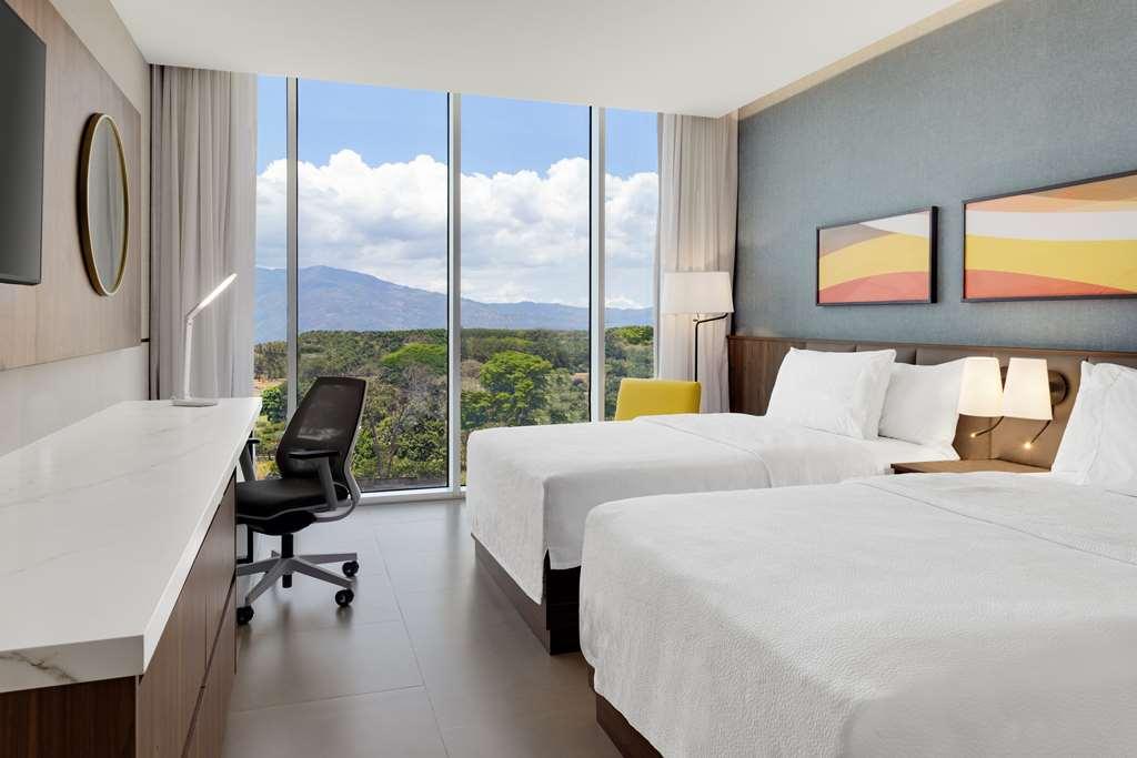 Hilton Garden Inn San Jose Airport City Mall Alajuela Camera foto