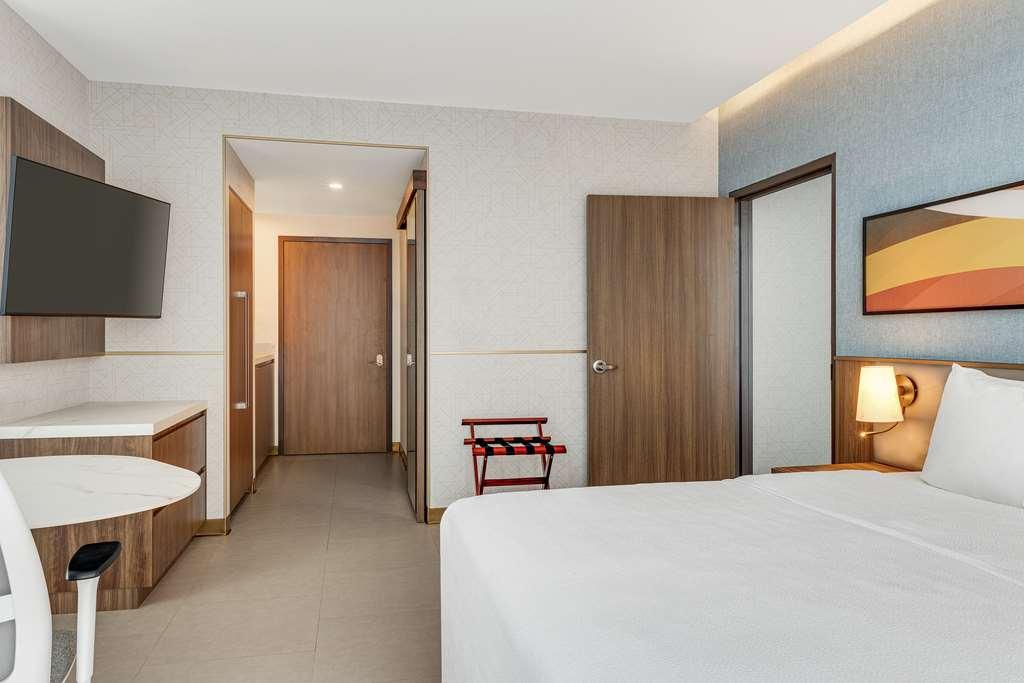 Hilton Garden Inn San Jose Airport City Mall Alajuela Camera foto