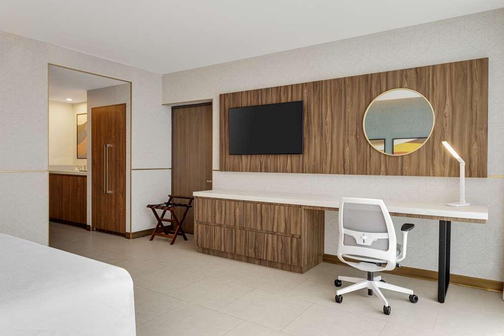 Hilton Garden Inn San Jose Airport City Mall Alajuela Camera foto