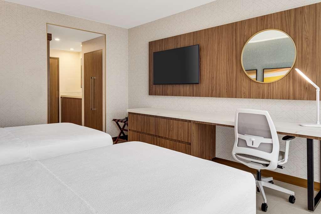 Hilton Garden Inn San Jose Airport City Mall Alajuela Camera foto