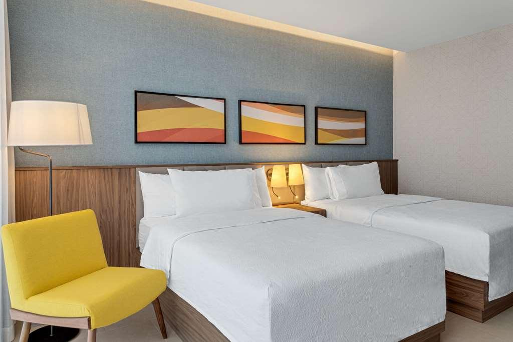 Hilton Garden Inn San Jose Airport City Mall Alajuela Camera foto