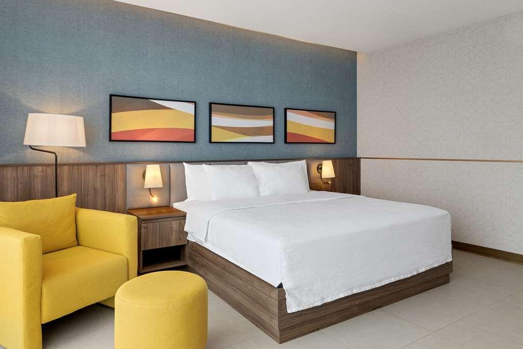 Hilton Garden Inn San Jose Airport City Mall Alajuela Camera foto