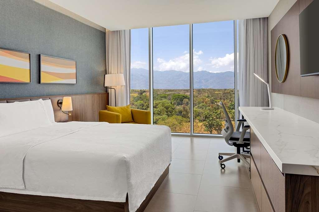 Hilton Garden Inn San Jose Airport City Mall Alajuela Camera foto