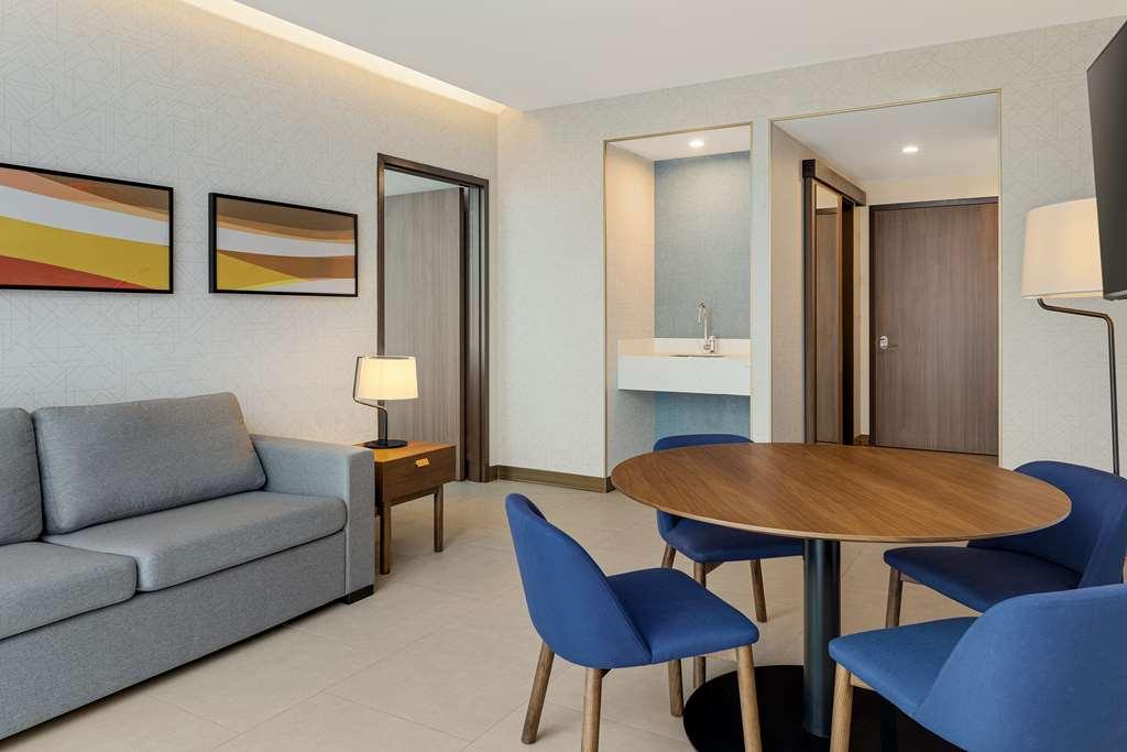 Hilton Garden Inn San Jose Airport City Mall Alajuela Camera foto
