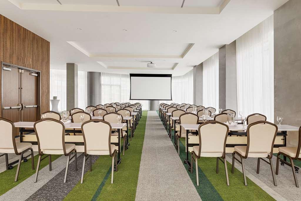 Hilton Garden Inn San Jose Airport City Mall Alajuela Servizi foto