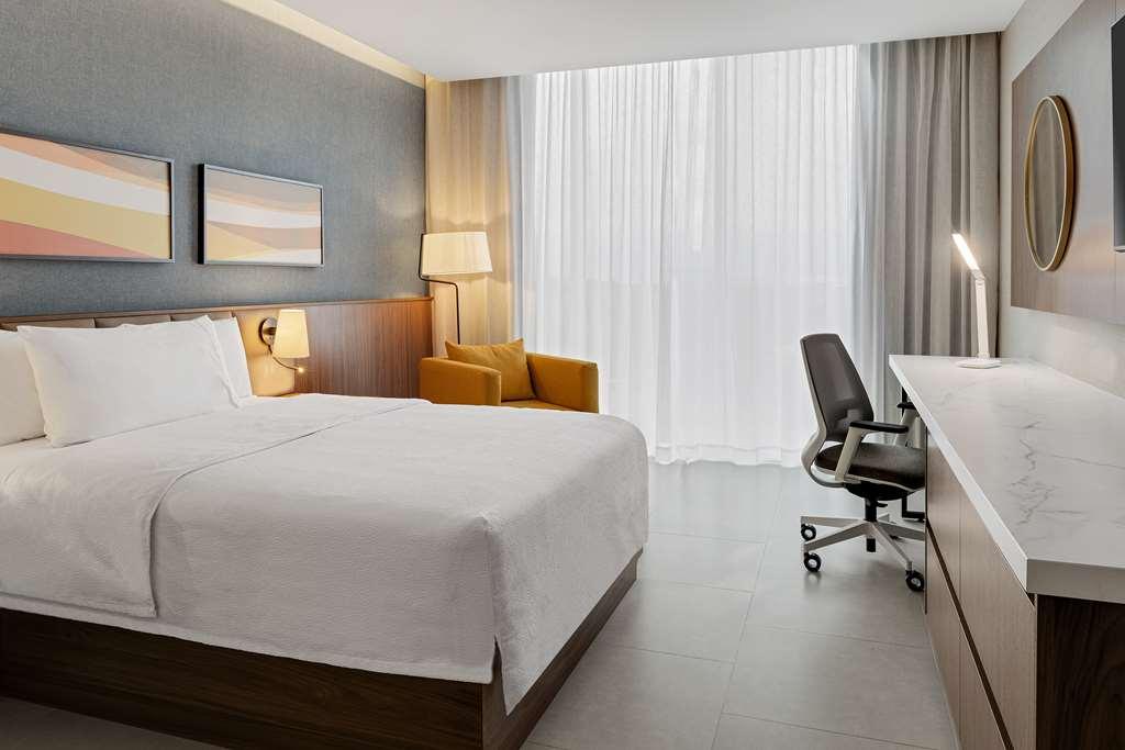 Hilton Garden Inn San Jose Airport City Mall Alajuela Camera foto