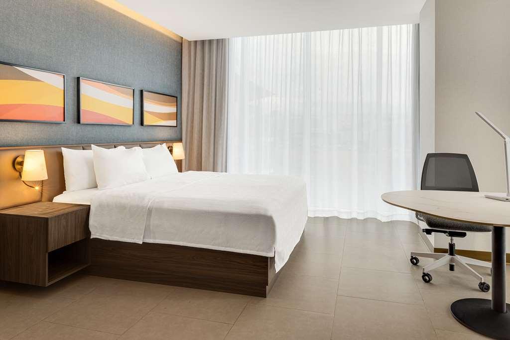 Hilton Garden Inn San Jose Airport City Mall Alajuela Camera foto
