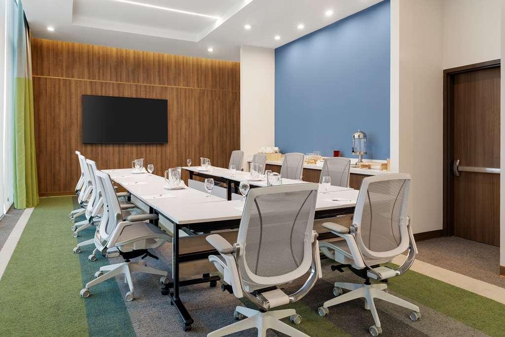 Hilton Garden Inn San Jose Airport City Mall Alajuela Servizi foto