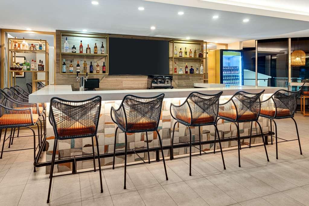 Hilton Garden Inn San Jose Airport City Mall Alajuela Ristorante foto