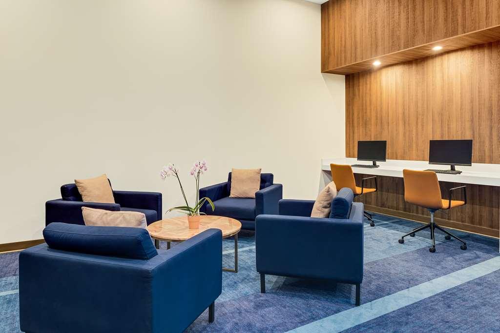 Hilton Garden Inn San Jose Airport City Mall Alajuela Servizi foto