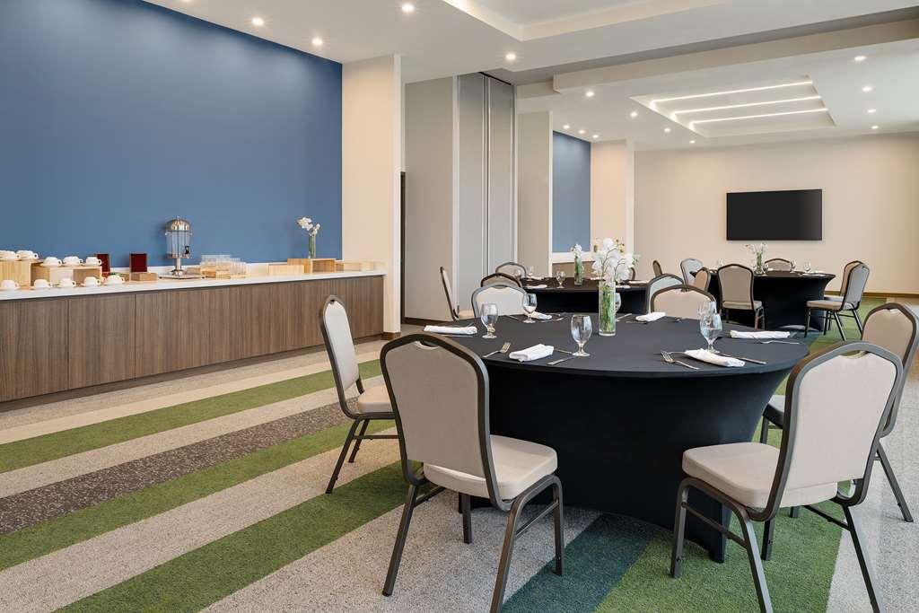 Hilton Garden Inn San Jose Airport City Mall Alajuela Servizi foto